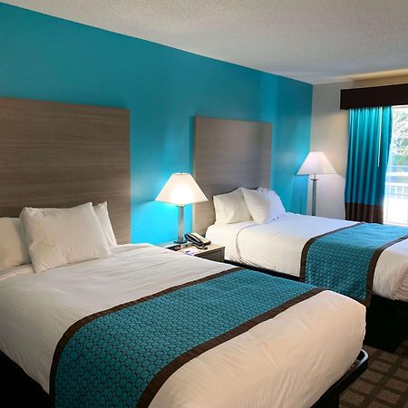 Baymont By Wyndham Eden Motel Luaran gambar