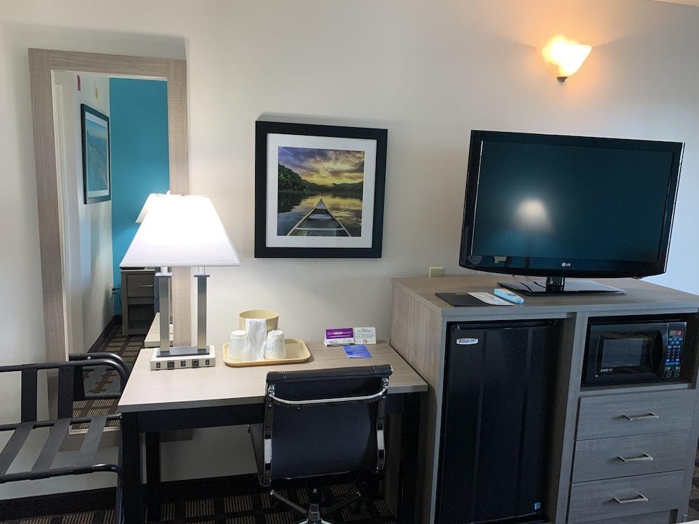Baymont By Wyndham Eden Motel Luaran gambar