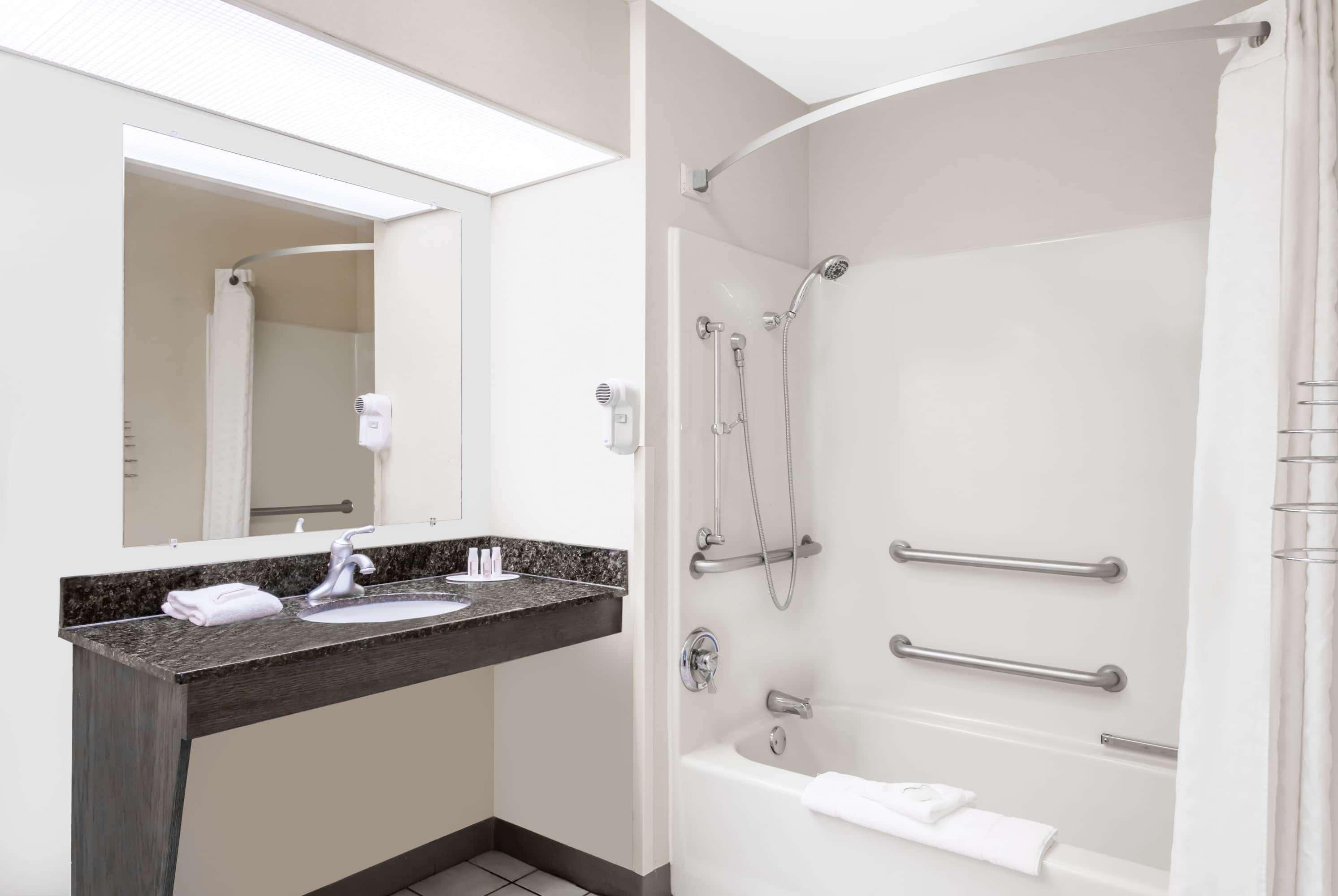 Baymont By Wyndham Eden Motel Luaran gambar