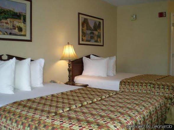 Baymont By Wyndham Eden Motel Luaran gambar
